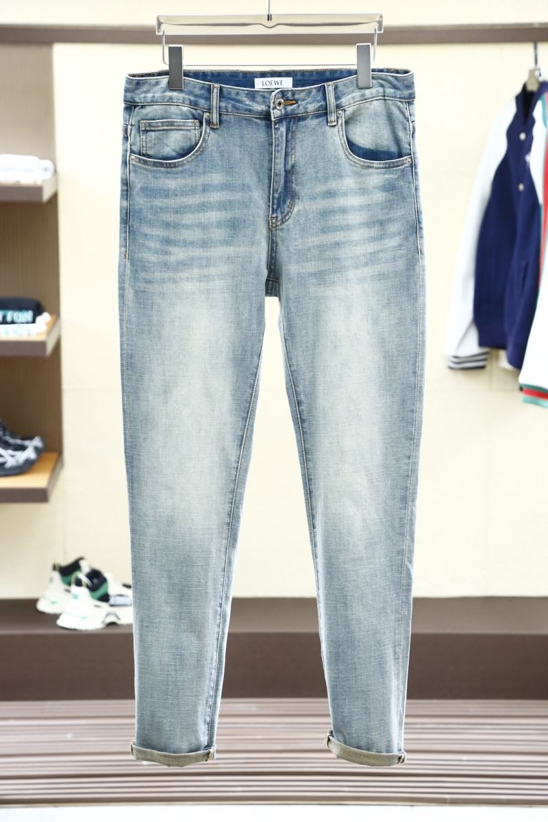 Loewe Jeans